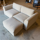 Chalet Studio Sectional