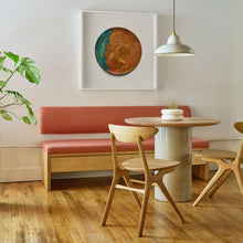 Load image into Gallery viewer, Pied-à-terre Storage Banquette