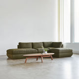 Podium Lounge Sectional