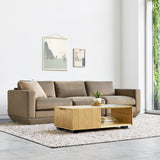 Podium Modular Sofa