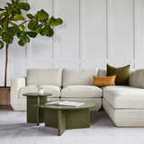 Podium Modular Sectional