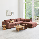 Podium Modular Sectional