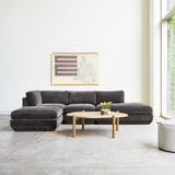 Podium Lounge Sectional
