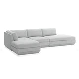 Podium Lounge Sectional
