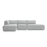 Podium Lounge Sectional