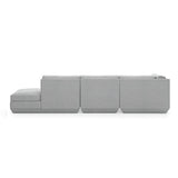 Podium Lounge Sectional