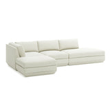 Podium Lounge Sectional