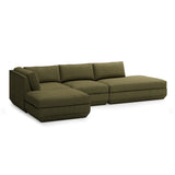 Podium Lounge Sectional
