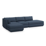 Podium Lounge Sectional