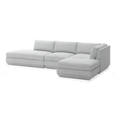 Podium Lounge Sectional