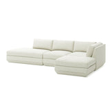 Podium Lounge Sectional