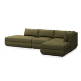 Podium Lounge Sectional