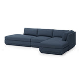 Podium Lounge Sectional