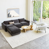 Podium Modular Bi-Sectional