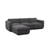 Podium Modular Bi-Sectional