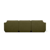 Podium Modular Bi-Sectional