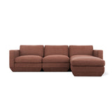 Podium Modular Bi-Sectional