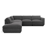 Podium Extended Sectional