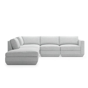 Podium Extended Sectional