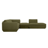 Podium Extended Sectional