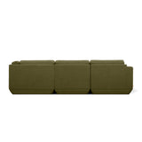 Podium Extended Sectional