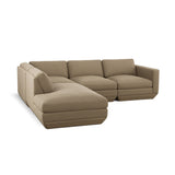 Podium Modular Sectional