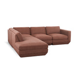 Podium Modular Sectional