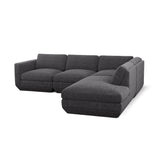 Podium Modular Sectional