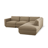 Podium Modular Sectional