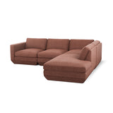 Podium Modular Sectional