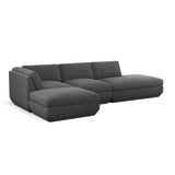 Podium Lounge Sectional