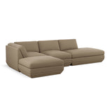 Podium Lounge Sectional