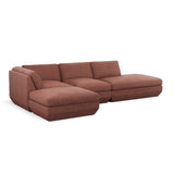 Podium Lounge Sectional