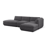 Podium Lounge Sectional