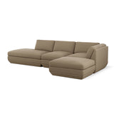 Podium Lounge Sectional