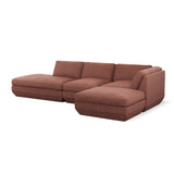 Podium Lounge Sectional