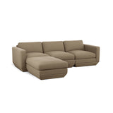 Podium Modular Bi-Sectional