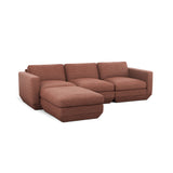 Podium Modular Bi-Sectional