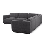 Podium Modular Corner Sectional