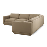 Podium Modular Corner Sectional