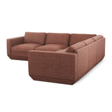 Podium Modular Corner Sectional