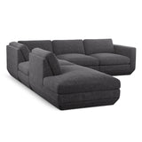 Podium Extended Sectional