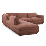 Podium Extended Sectional