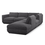 Podium Extended Sectional