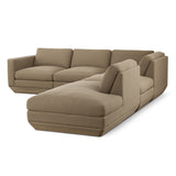 Podium Extended Sectional