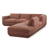 Podium Extended Sectional