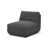 Podium Armless Chair