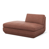 Podium Lounge Chair