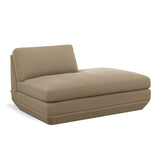 Podium Lounge Chair