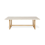 Portico Coffee Table Rectangular